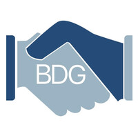 Business Development Group Logo