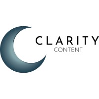 Clarity Content Logo
