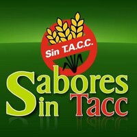 Sabores Sin Tacc Logo