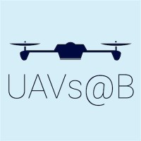 UAVs@Berkeley Logo