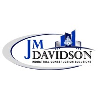 J. M. Davidson, Inc. Logo