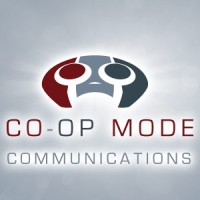Co-op Mode Communications Logo