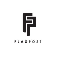Flagpost Logo