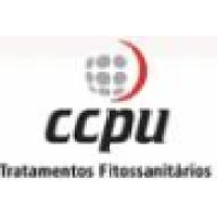 CCPU - Controle de Pragas e Tratamentos Fitossanitarios Ltda Logo