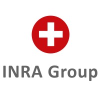 INRA Group AG Logo