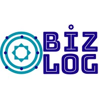 BIZLOG Logistics Support and Development Services Inc. Logo
