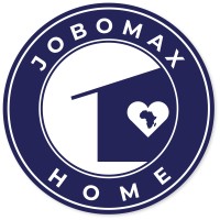 Jobomax Home Logo