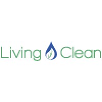 Living Clean International LLC Logo