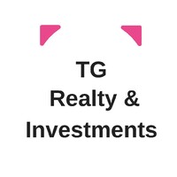 TG Realty & Investments Logo