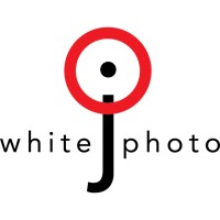 Jeff White Photography Logo