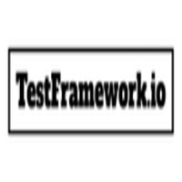 TestFramework.io Logo