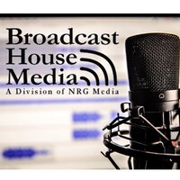 Broadcast House Media Logo