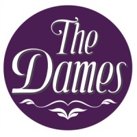 The Dames, LLC Logo