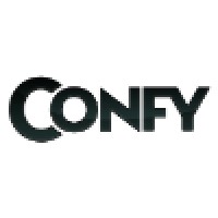 Confy AS Logo