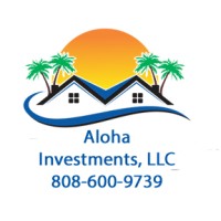 Aloha Investments, LLC Logo