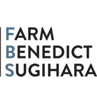 Farm Benedict Sugihara Logo