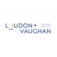 Loudon & Vaughan Private Wealth Logo