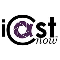 iCastNow Logo