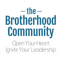 The Brotherhood Community Logo