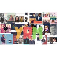 YRM Logo