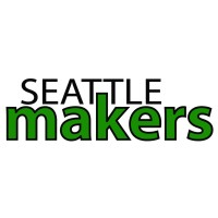 Seattle Makers Logo