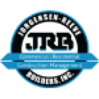 Jorgensen-Reeve Builders, Inc. (JRB) Logo