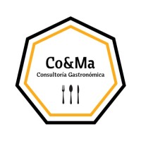 Consultoria y Marketing Gastronomica Logo
