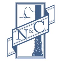 Ninth and Chapel Logo