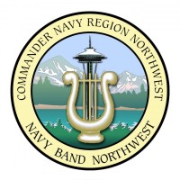 Navy Band Northwest Logo