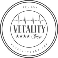 VETality Corp Logo