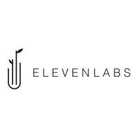 ElevenLabs Logo