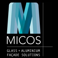 Micos Group Logo
