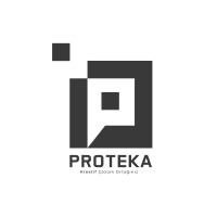 PROTEKA Kreatif Logo