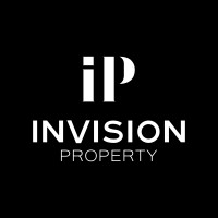 Invision Property Logo