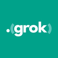 Grok Software Ltd Logo