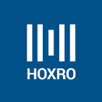 Hoxro Legal Management Software Logo