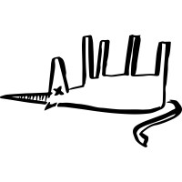 Unicorn Attacks Logo