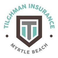 Tilghman Insurance of Myrtle Beach LLC Logo