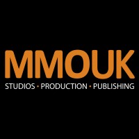 MMOUK Studios Logo