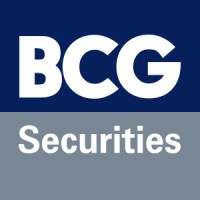 BCG Securities Logo