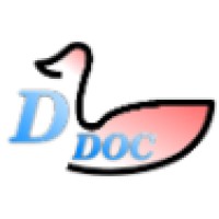 Deedoc Consulting Logo
