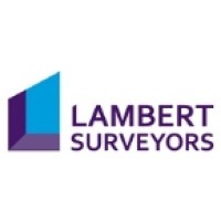 Lambert Surveyors Logo