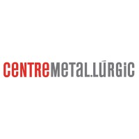 Centre Metal.lúrgic Logo