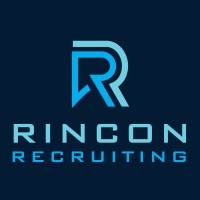 Rincon Recruiting Logo