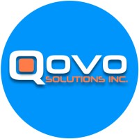 QOVO Solutions Inc. Logo
