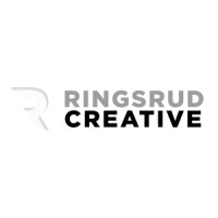 Ringsrud Creative Logo