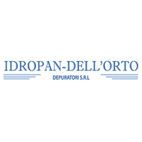 Idropan DellOrto Logo