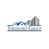 Thedford Group Logo