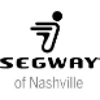 Segway of Nashville Logo