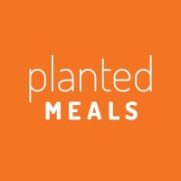 Planted Meals Logo